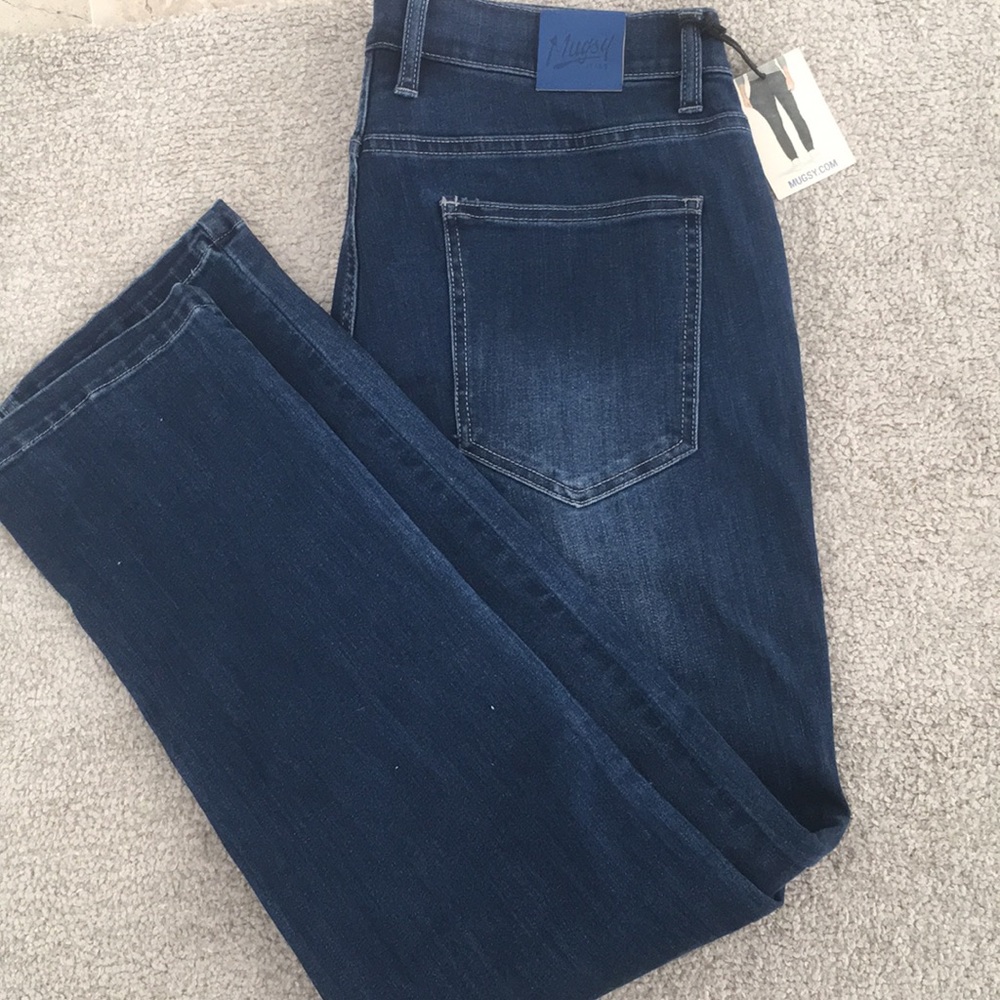Mugsy Jeans